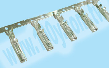 Tyco_D-3 Receptacle Contact - 110884 Product Image