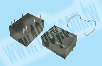 Relay for Digital Temp. Controller - 95623 Product Image