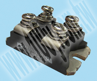 SOT-227 (ISOTOP) 60A/1000V