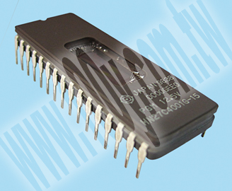 4 MBIT (512KB X8) UVE EPROM - 96065 Product Image