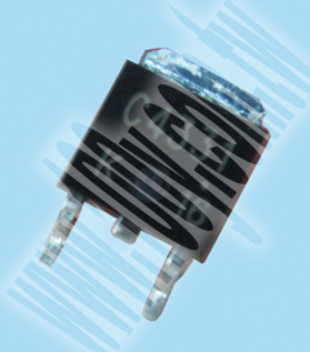 NPN EPITAXIAL PLANEAR TRANSISTOR - 96069 Product Image