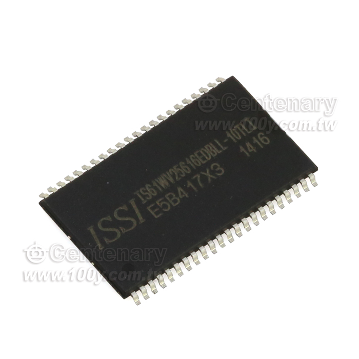 256K x 16 High Speed Asynchronous CMOS Static RAM With ECC