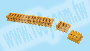 XR connector