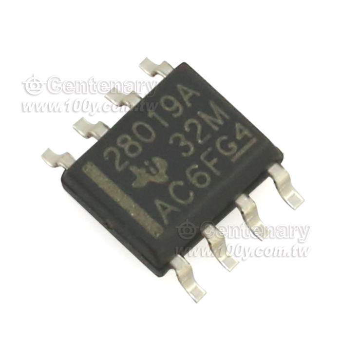 8P/SOIC (ROHS) - 94257 產品圖片