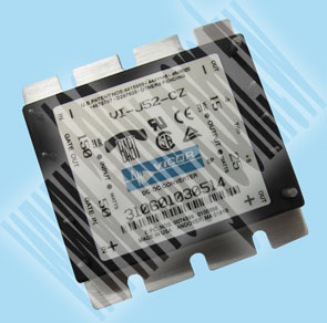 Half Brick, DC-DC Converter - 96116 Product Image