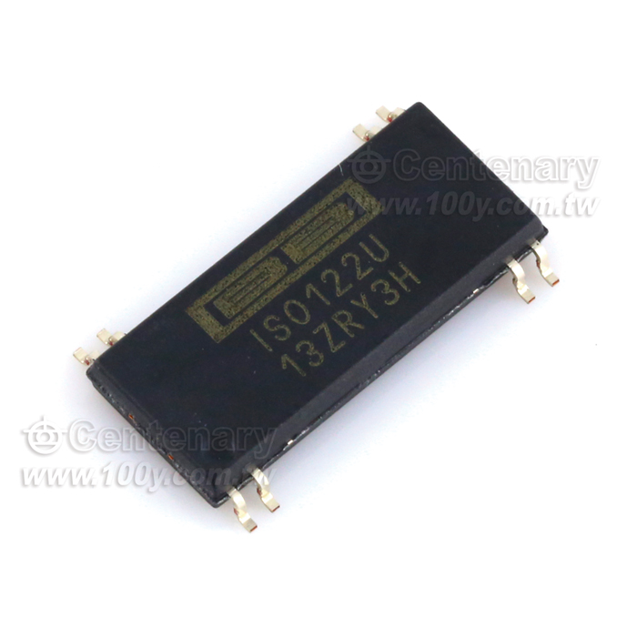 Precision Lowest Cost Isolation Amplifier - 34419 Product Image