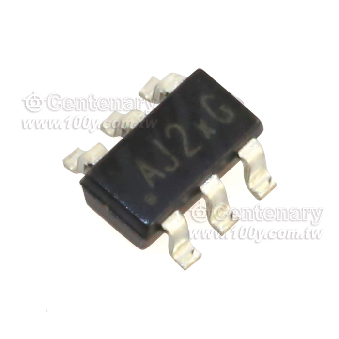 1.2A STEP-DOWN CONVERTER with 1.4MHz SWITCHING - 103171 Product Image