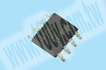 8P/SOIC
