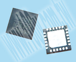 1.5A Single Cell Switch Mode Battery Charger With Power Path Management and Boost OTG - 96371 Product Image