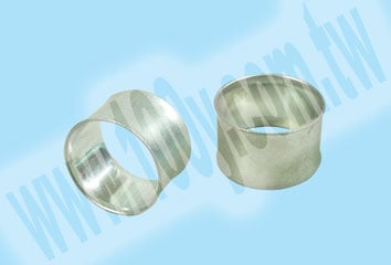 SIEMENS_保險絲座配件 墊圈 50A