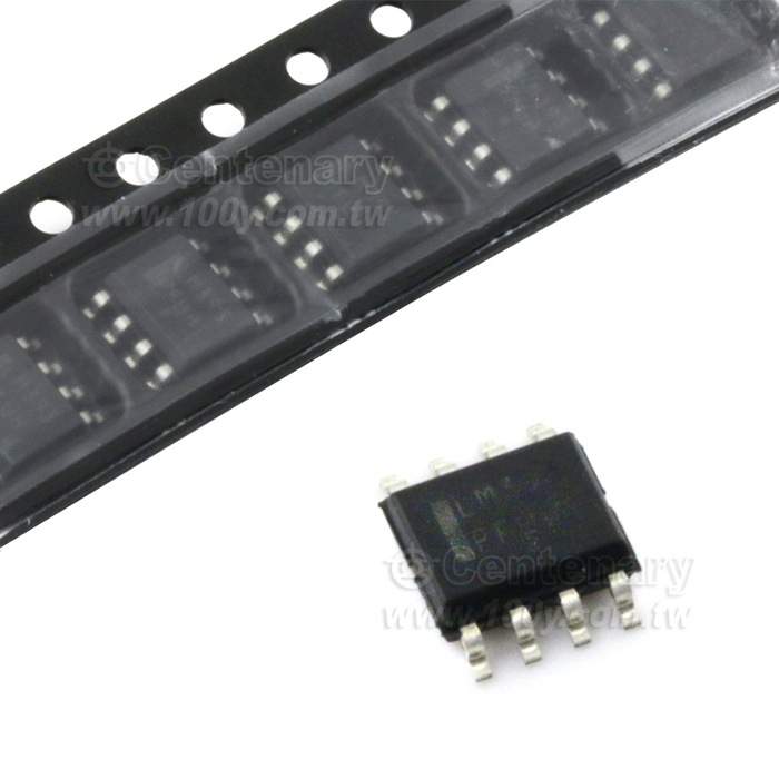 8P/SOIC (ROHS)