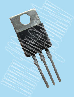 NPN 3P/TO-220【ROHS】