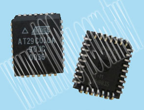 1-megabit (128K x 8) 5-volt Only Flash Memory - 97047 Product Image