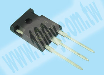 Silicon Carbide Diode - 96679 Product Image