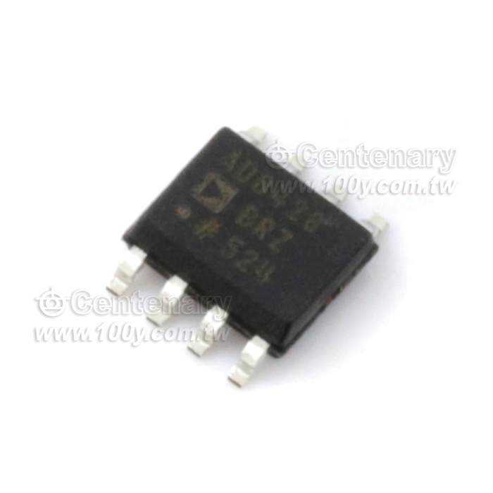 8P/SOIC (ROHS) - 93385 產品圖片