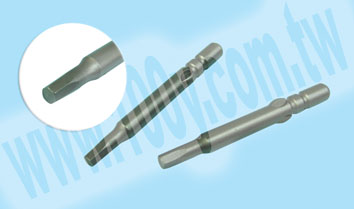 Centenary Materials Co., Ltd.