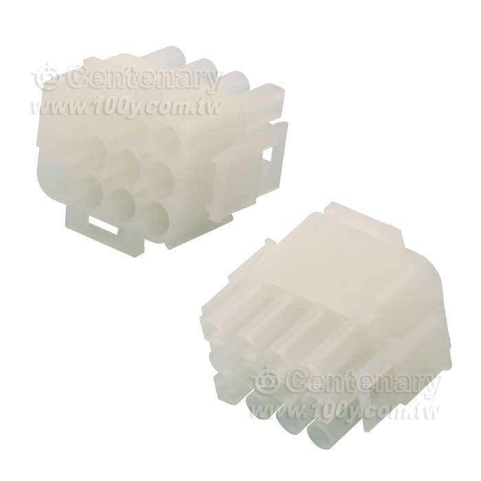Centenary Materials Co., Ltd.