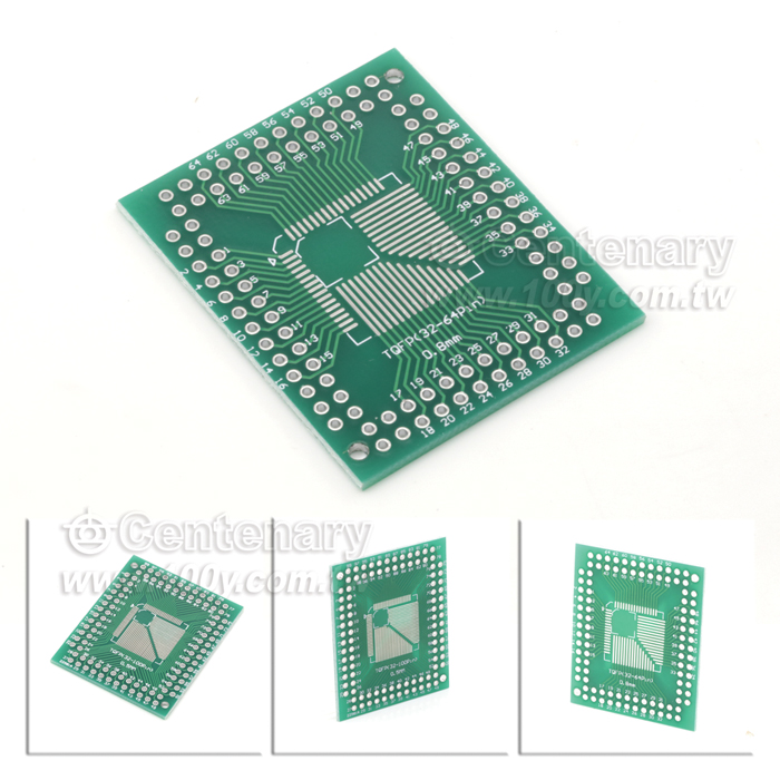 Centenary Materials Co., Ltd.