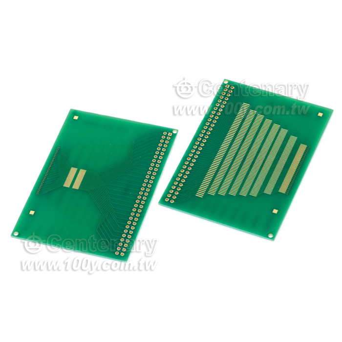 LCM,TFT LCD Universal test board - 97768 Product Image