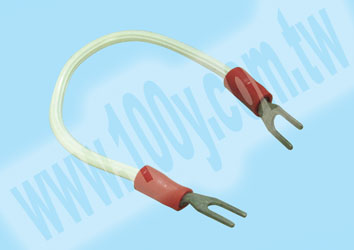  #18 Y 43CM Wire Assembly