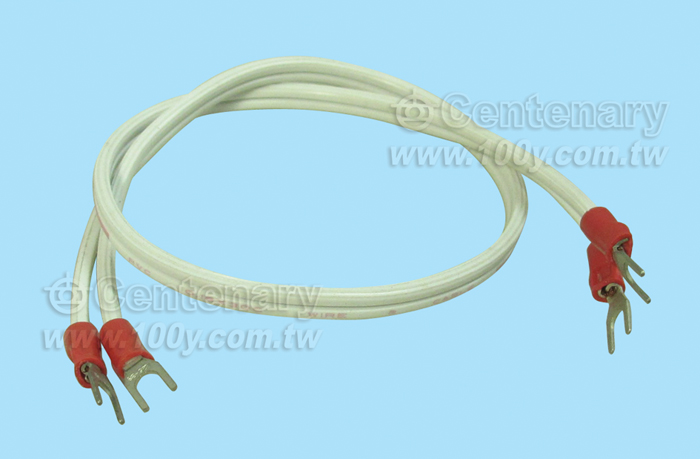  #18 Y 13CM Wire Assembly