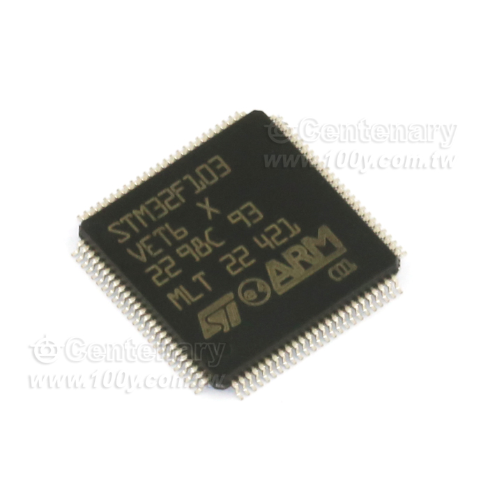 High-density Performance Line ARM-based 32-bit MCU with 256 to 512KB Flash, USB, CAN, 11 timers, 3 ADCs, 13 Communication Interface - 97475 Product Image