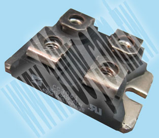 Power MOSFETs 模塊