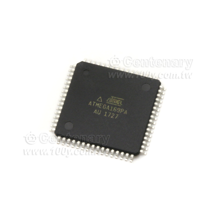 ATMEL_8-bit Microcontroller With 16K Bytes In-System Programmable Flash - 96839 Product Image