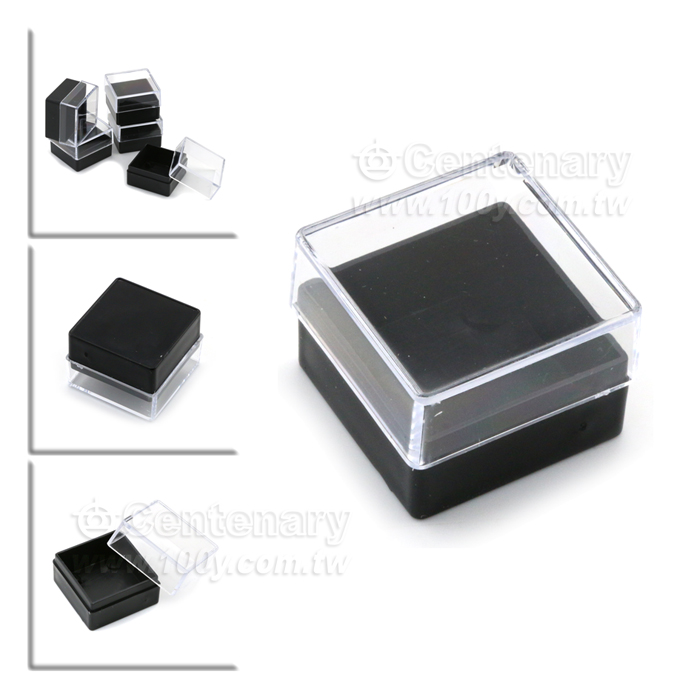 Acrylic Tool Case - 97249 Product Image