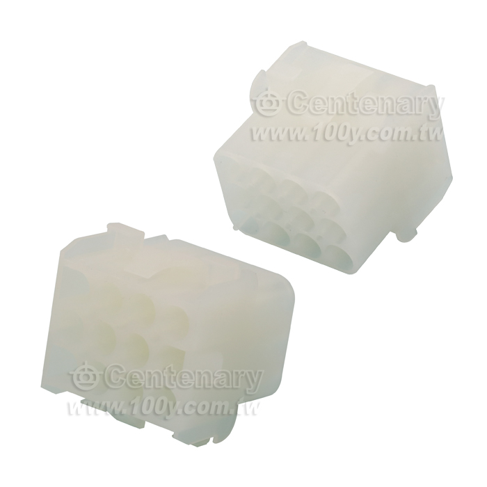Centenary Materials Co., Ltd.
