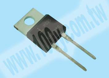 2P/TO-220AC - 34709 產品圖片