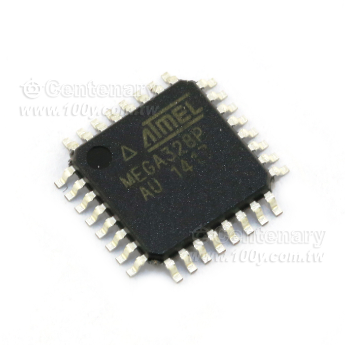 ATMEL_Microcontroller With 4/8/16/32K Bytes In-System Programmable Flash - 96963 Product Image