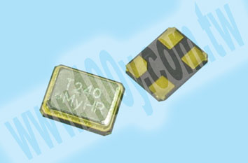 TXC_SMD Quartz Crystal - 97391 Product Image