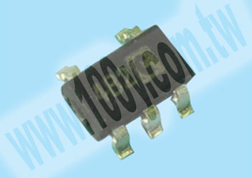 3.3V/0.5A LDO