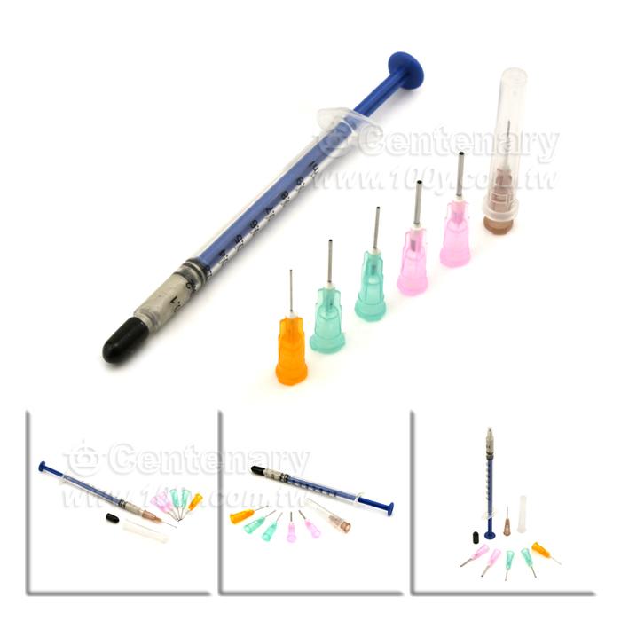 Conductive Silver Paint - 97537 Product Image