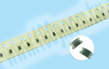 ESD 抑制器 0603 24VDC .06pF - 97579 產品圖片
