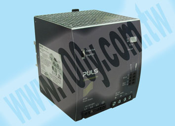 PULS_960W 24V/40A Phase Input Power Supply - 97079 Product Image