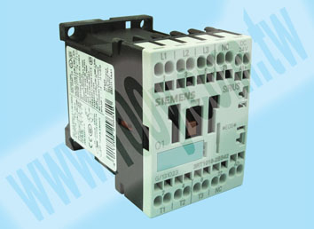 電磁接觸器 - 96957 產品圖片
