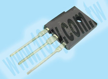Silicon Diffused Power Transistor - 29188 Product Image