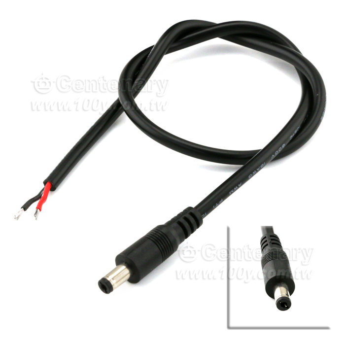DC Jack 5.5*2.1mm Power - 120112 Product Image