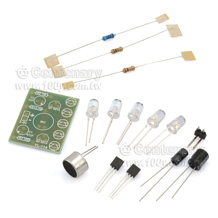 Centenary Materials Co., Ltd.