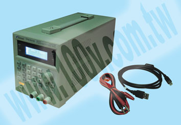 單組_電源供應器 0~60VDC/0~3A