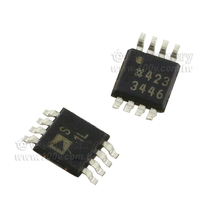 2.1Ω On Resistance, ±15V/+12V/±5V iCMOS SPDT Switch - 97689 Product Image