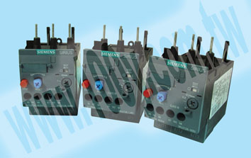 SIEMENS_過載繼電器 7~10A - 97263 產品圖片