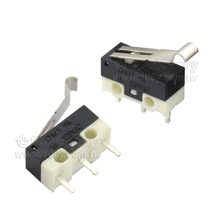 Micro Switch - 97508 Product Image