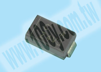 SMD Zener Diode - 97971 Product Image