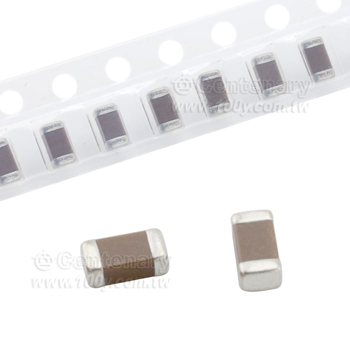 1206-10uF/16V -20+80% Y5V【無鉛】