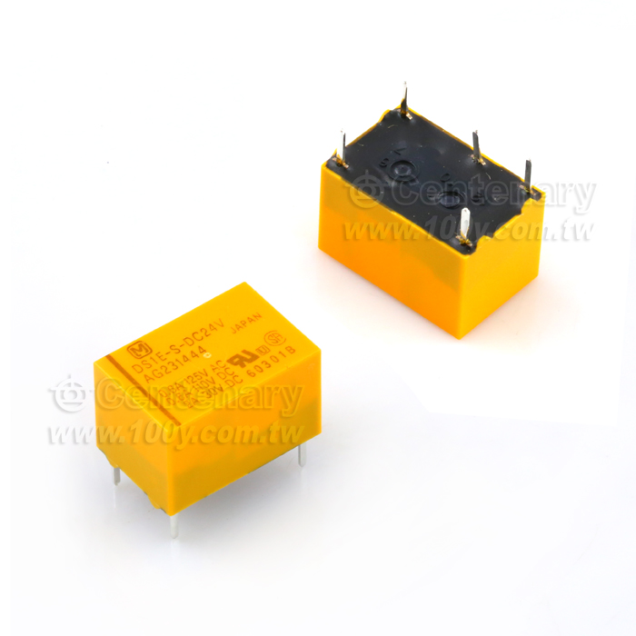 繼電器 DC24V (ROHS) - 96112 產品圖片