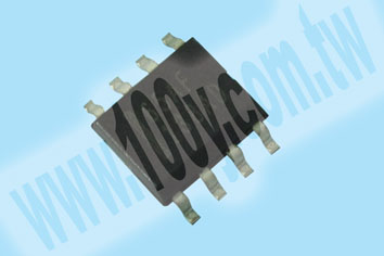 1K / 2K / 4K / 8Kbit Serial CMOS EEPROM - 98074 Product Image