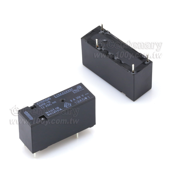 Centenary Materials Co., Ltd.